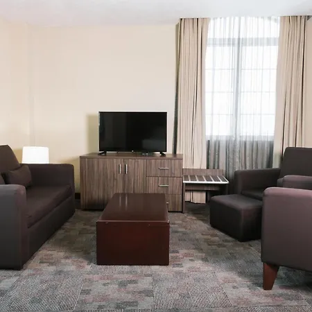 Hampton Inn Tampico Zona Dorada-3