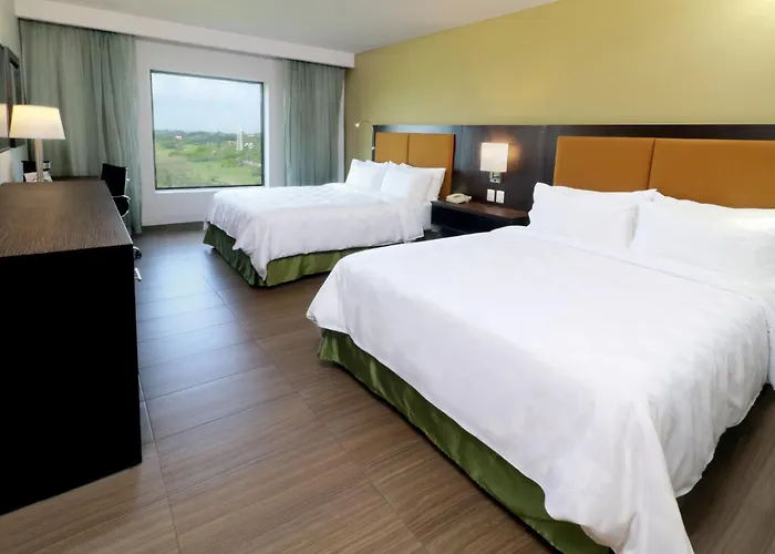 Inn Tampico-Altamira